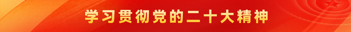 學(xué)習(xí)貫徹黨的二十大精神